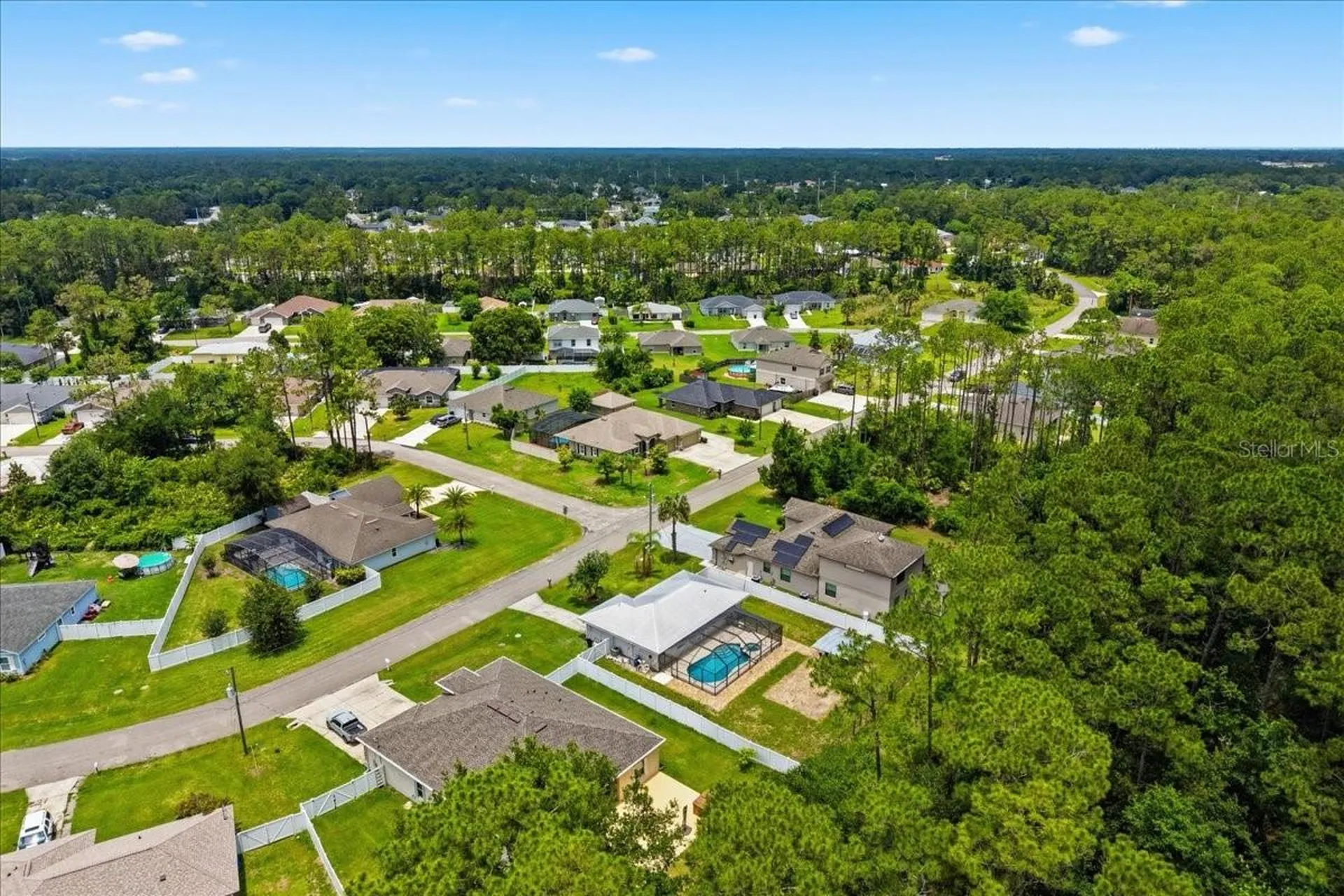 72 Smith Trail Palm Coast FL 32164