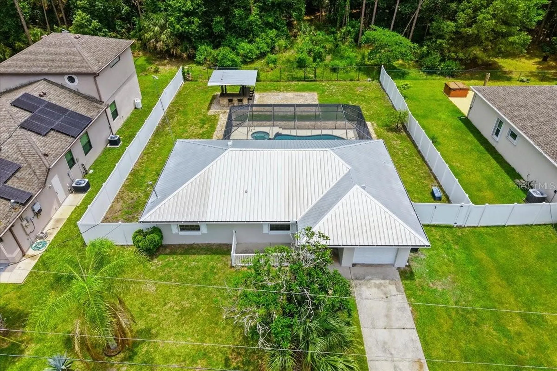 72 Smith Trail Palm Coast FL 32164