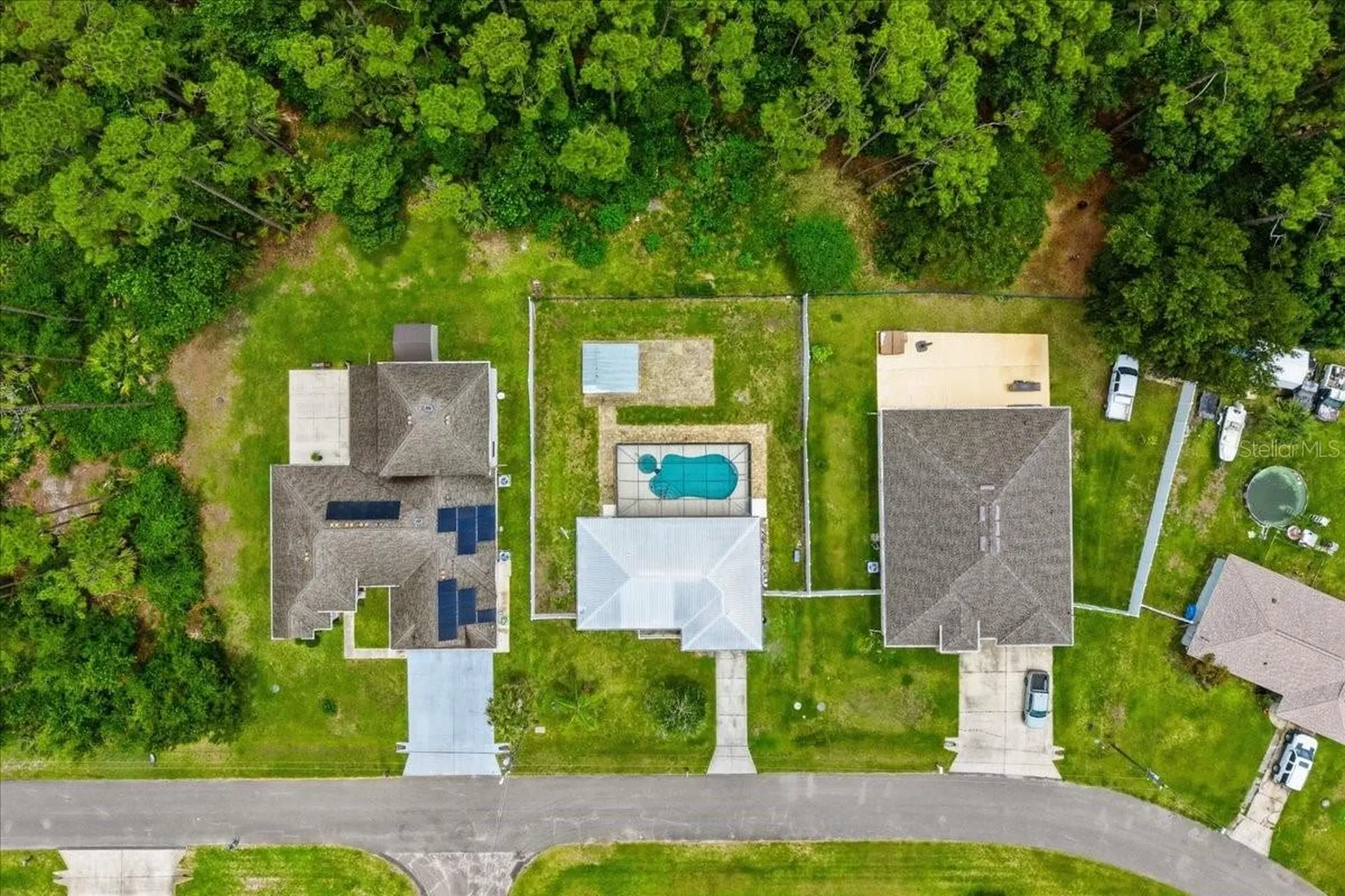 72 Smith Trail Palm Coast FL 32164