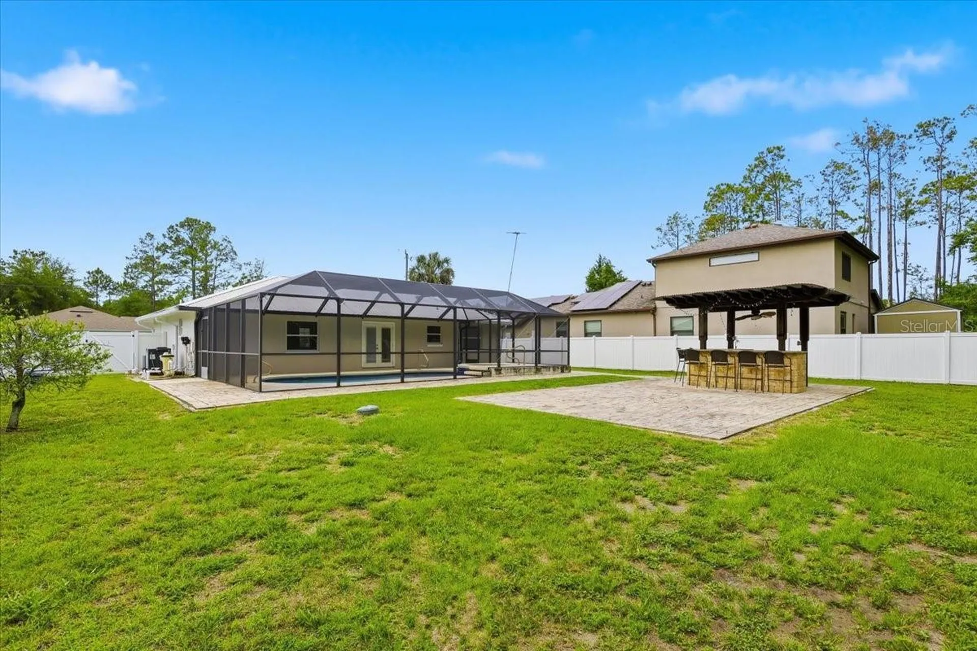 72 Smith Trail Palm Coast FL 32164
