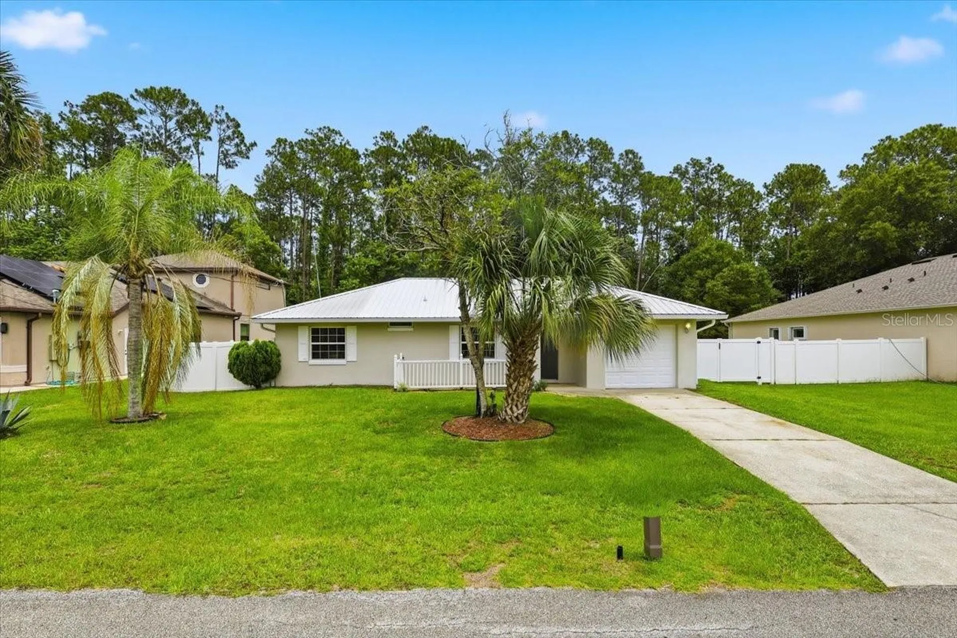 72 Smith Trail Palm Coast FL 32164
