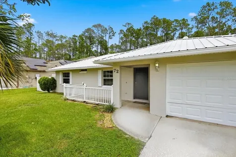 72 Smith Trail Palm Coast FL 32164