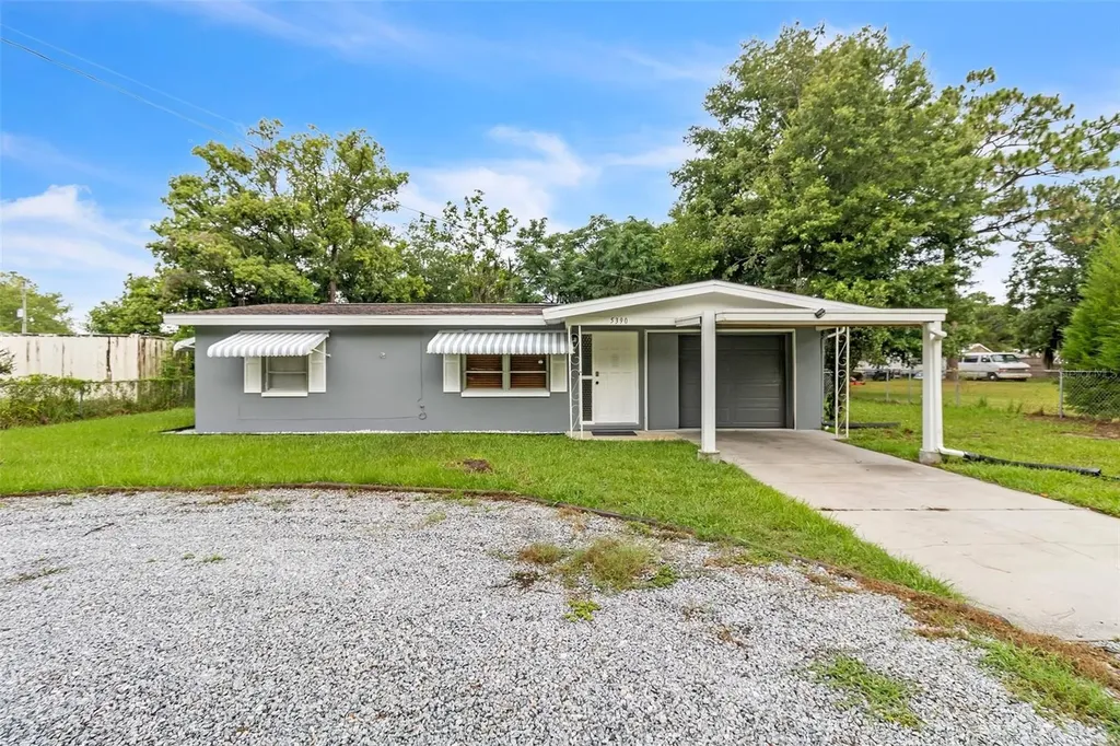 5390 S Manatee Terrace Homosassa FL 34446