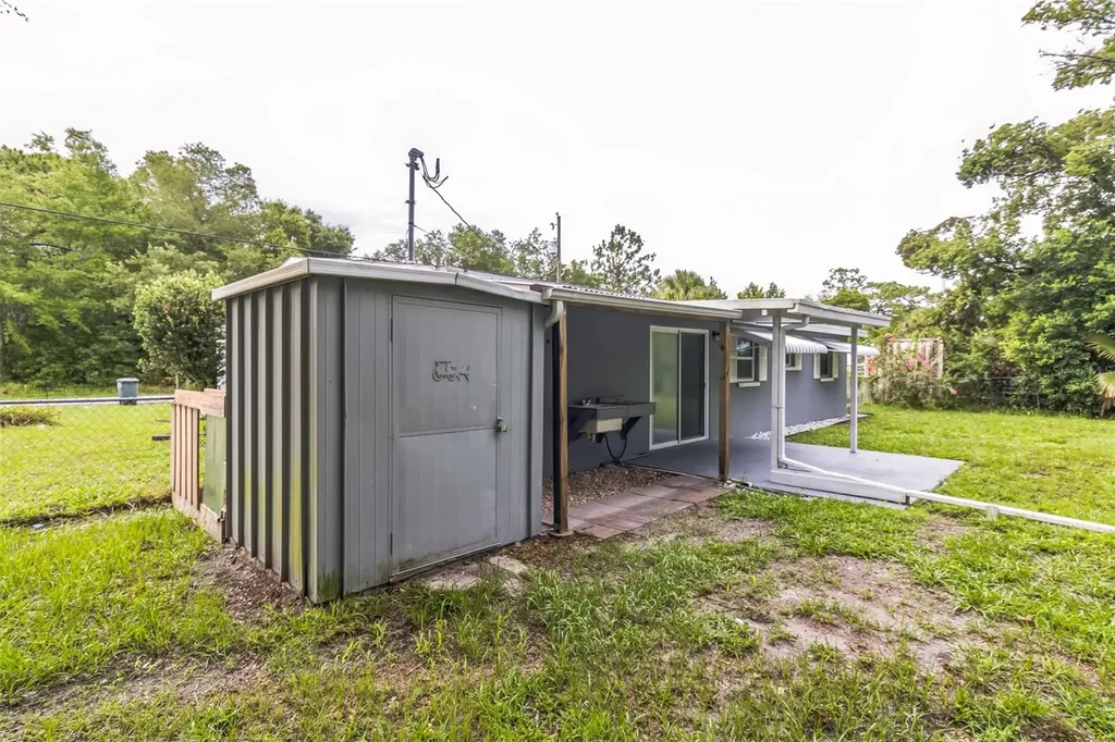 5390 S Manatee Terrace Homosassa FL 34446