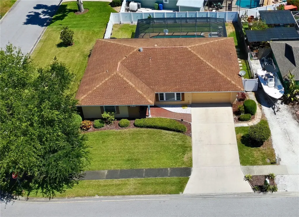 5314 36th Avenue Drive W Bradenton FL 34209