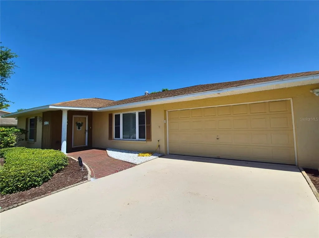 5314 36th Avenue Drive W Bradenton FL 34209