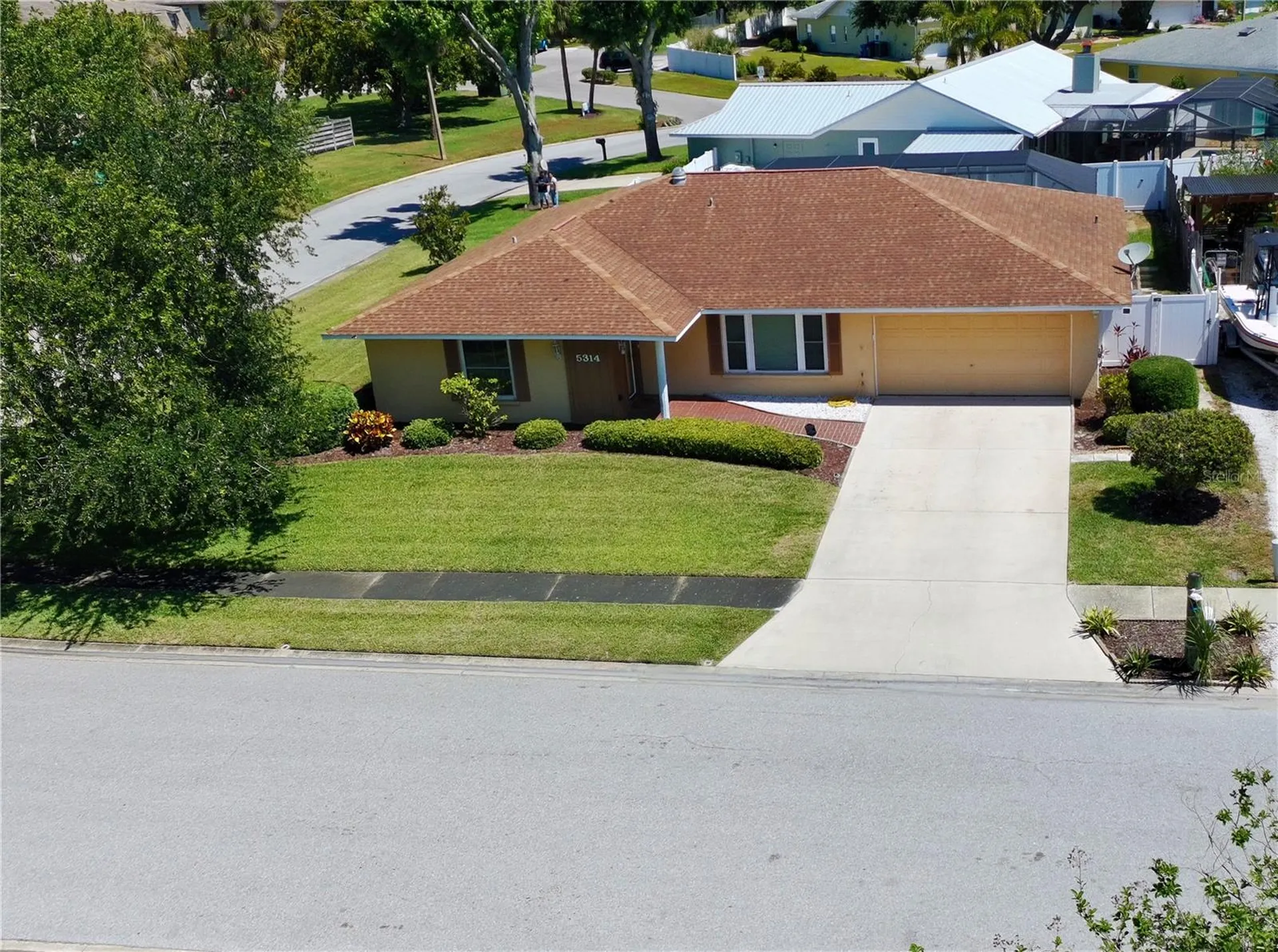 5314 36th Avenue Drive W Bradenton FL 34209