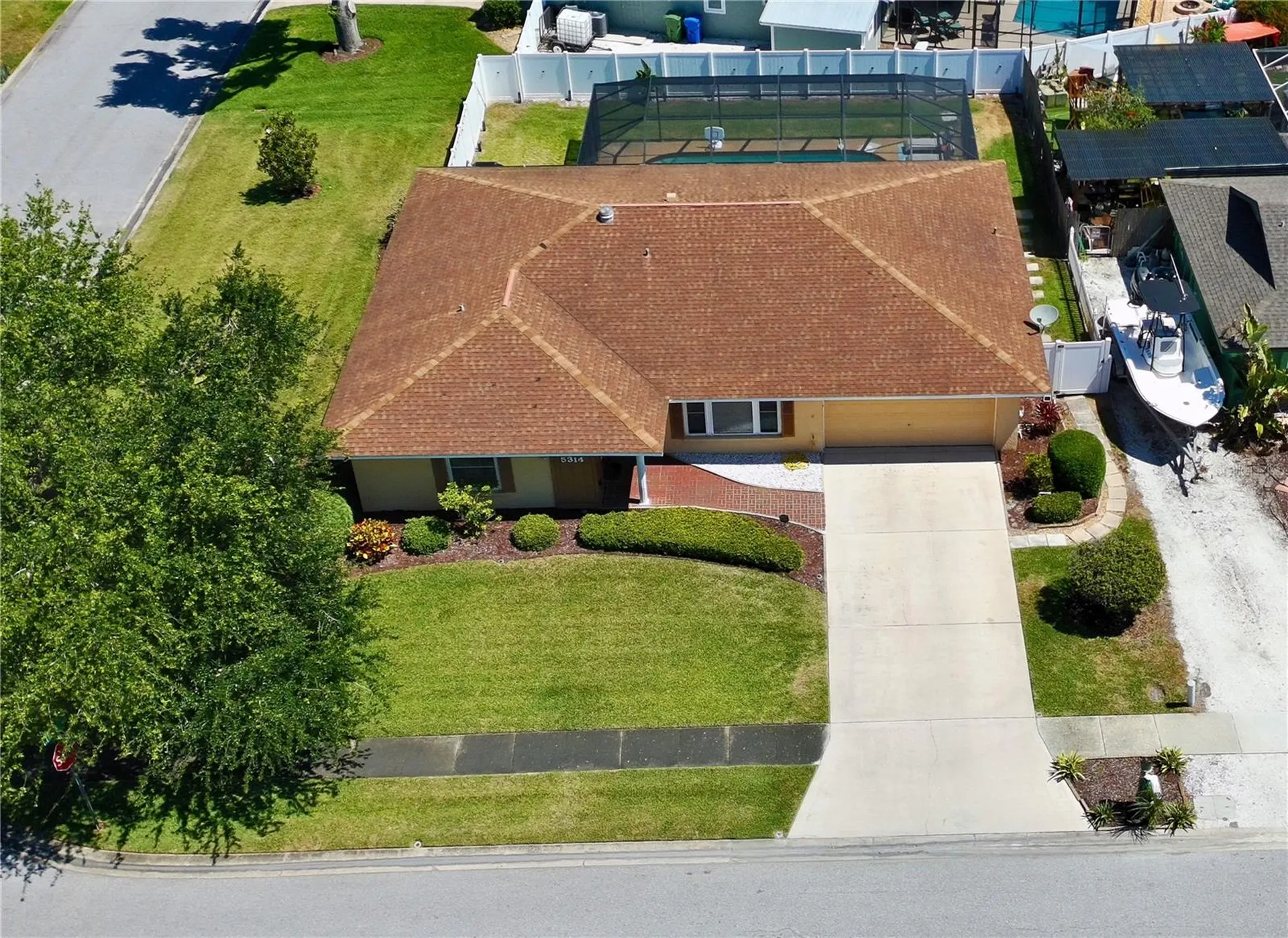 5314 36th Avenue Drive W Bradenton FL 34209