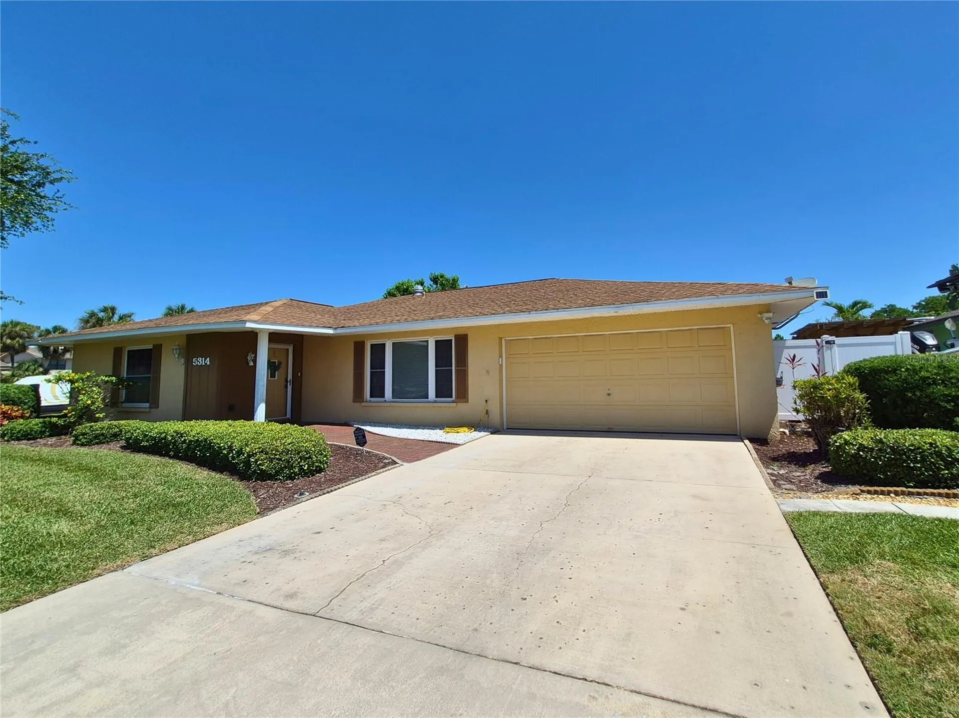 5314 36th Avenue Drive W Bradenton FL 34209