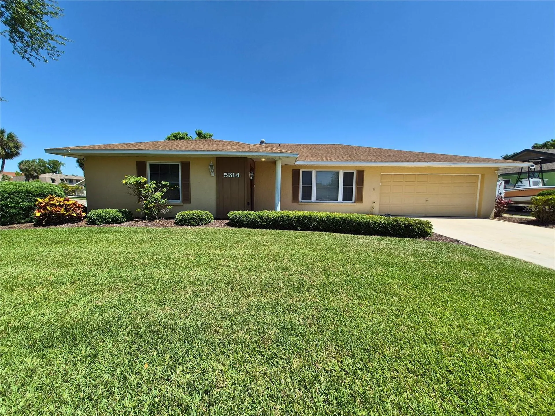5314 36th Avenue Drive W Bradenton FL 34209
