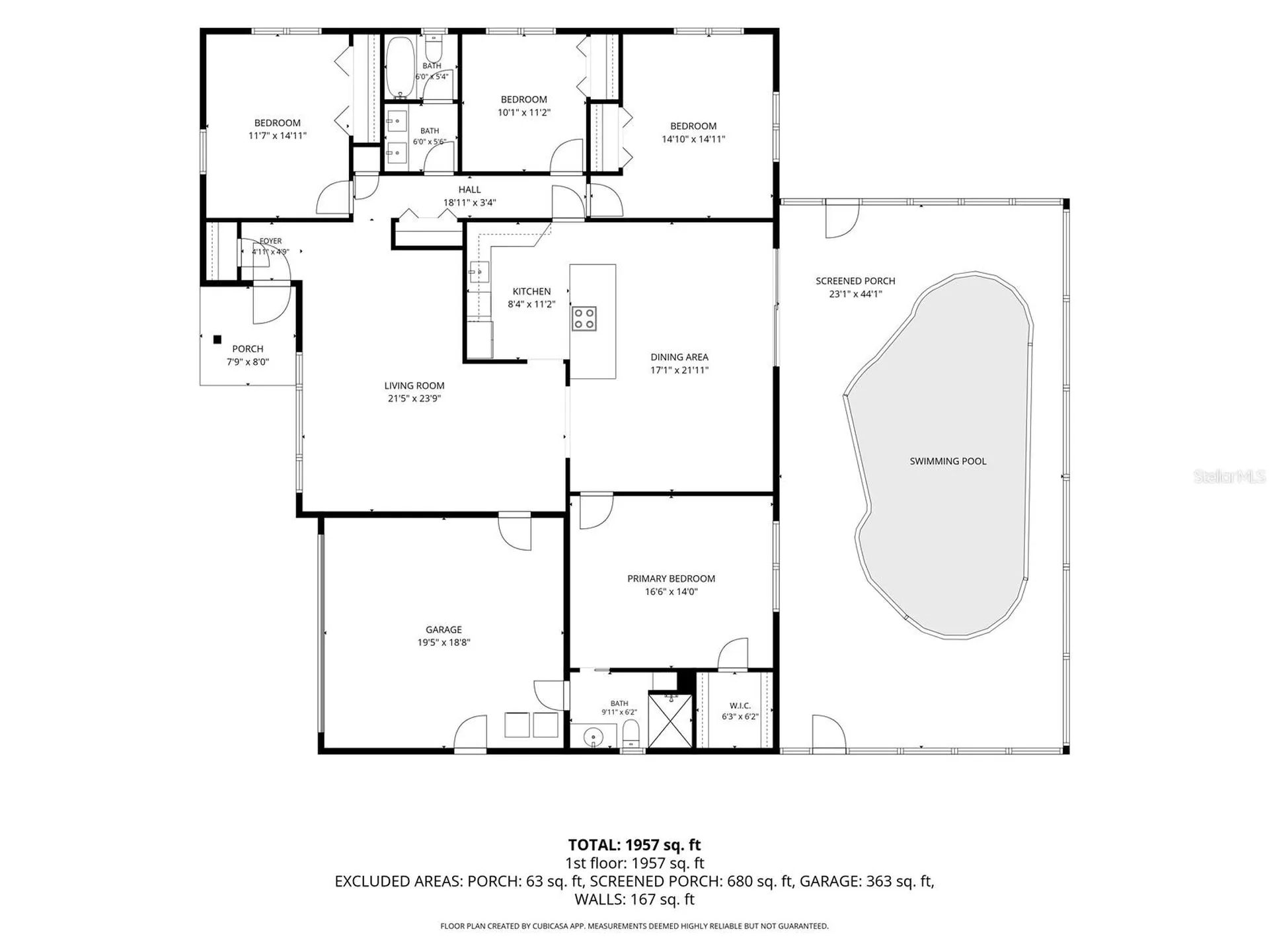 5314 36th Avenue Drive W Bradenton FL 34209
