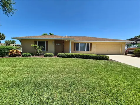 5314 36th Avenue Drive W Bradenton FL 34209