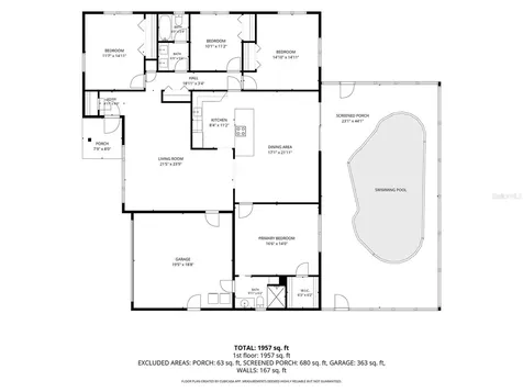 5314 36th Avenue Drive W Bradenton FL 34209