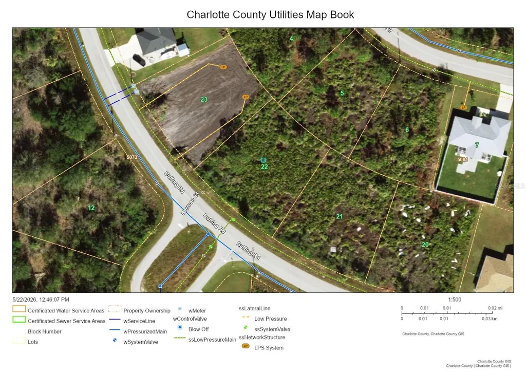12400 Buffing Road Port Charlotte FL 33981