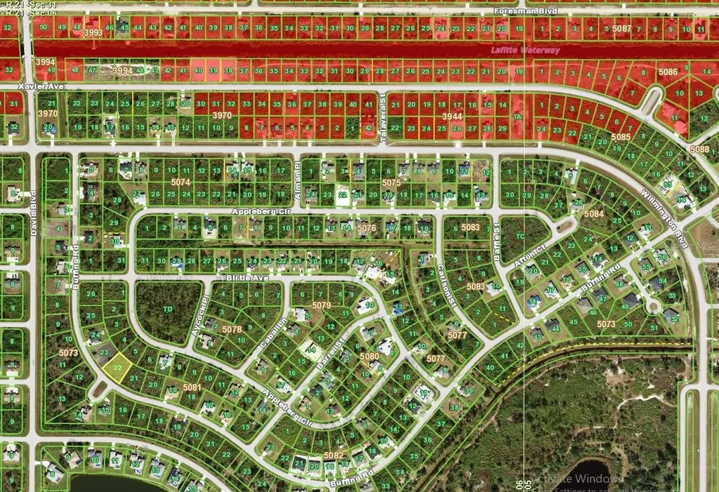 12400 Buffing Road Port Charlotte FL 33981