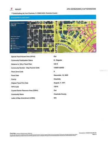 12400 Buffing Road Port Charlotte FL 33981