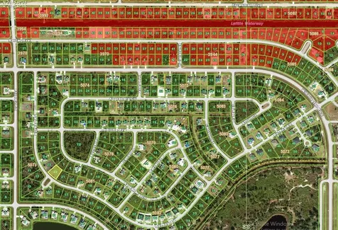 12400 Buffing Road Port Charlotte FL 33981