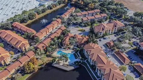 6157 Metrowest Boulevard Orlando FL 32835