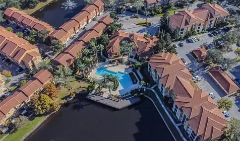 6157 Metrowest Boulevard Orlando FL 32835