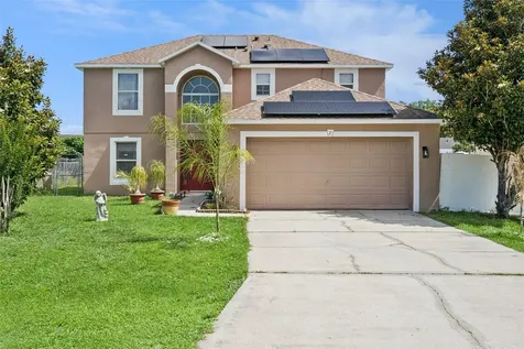 7 Bolton Court Kissimmee FL 34758