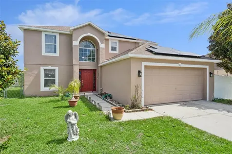 7 Bolton Court Kissimmee FL 34758