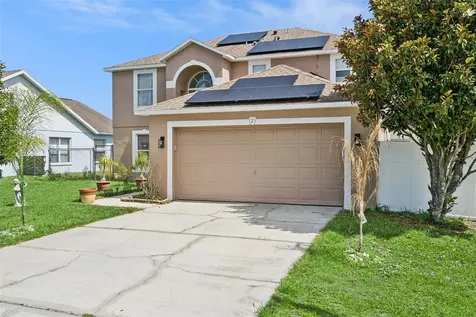7 Bolton Court Kissimmee FL 34758