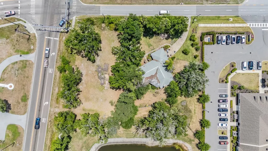 18950 Sunlake Boulevard Lutz FL 33558