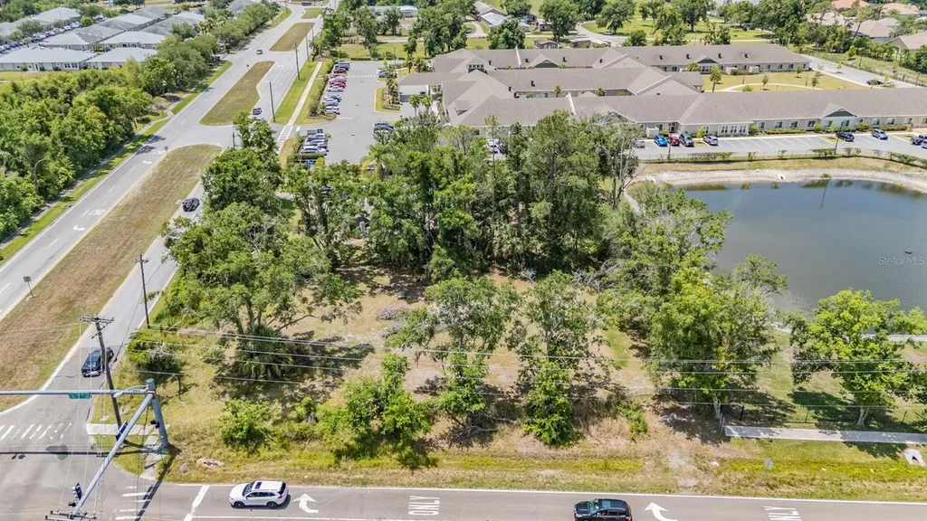 18950 Sunlake Boulevard Lutz FL 33558