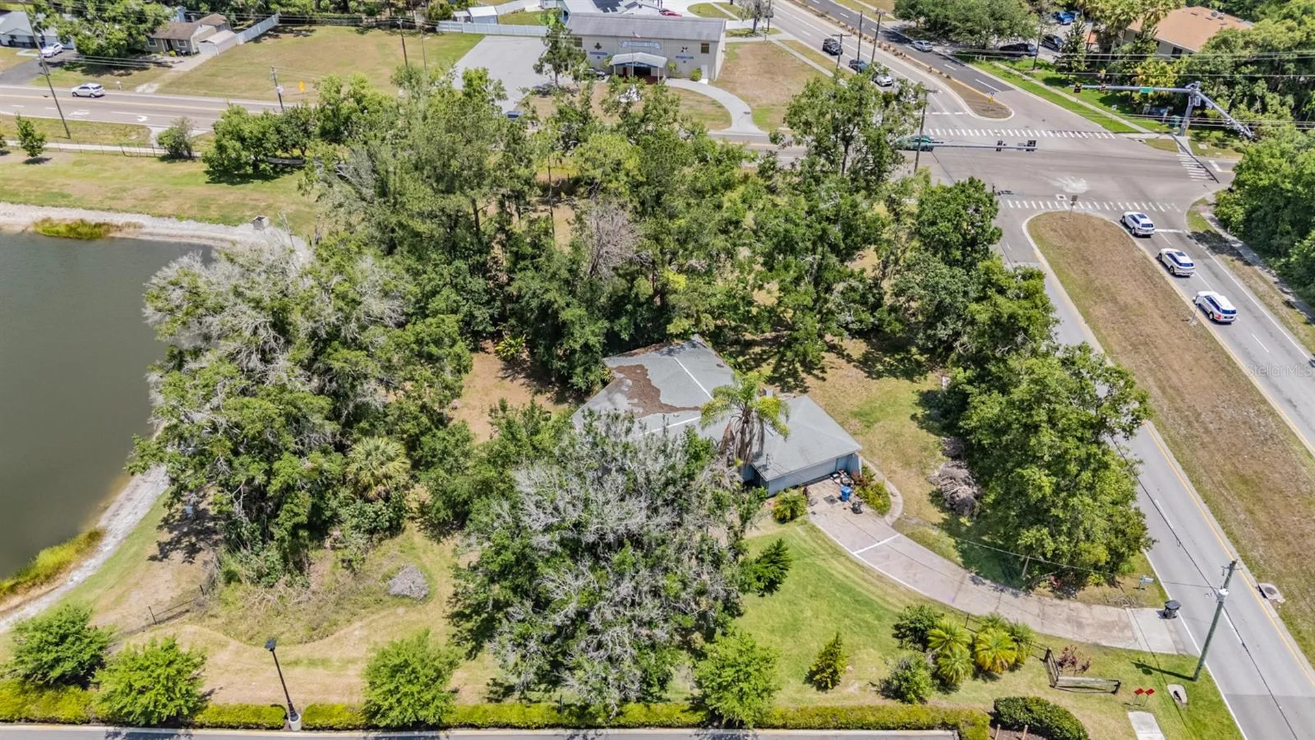 18950 Sunlake Boulevard Lutz FL 33558