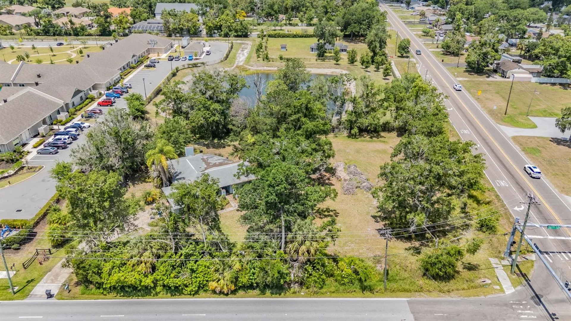 18950 Sunlake Boulevard Lutz FL 33558