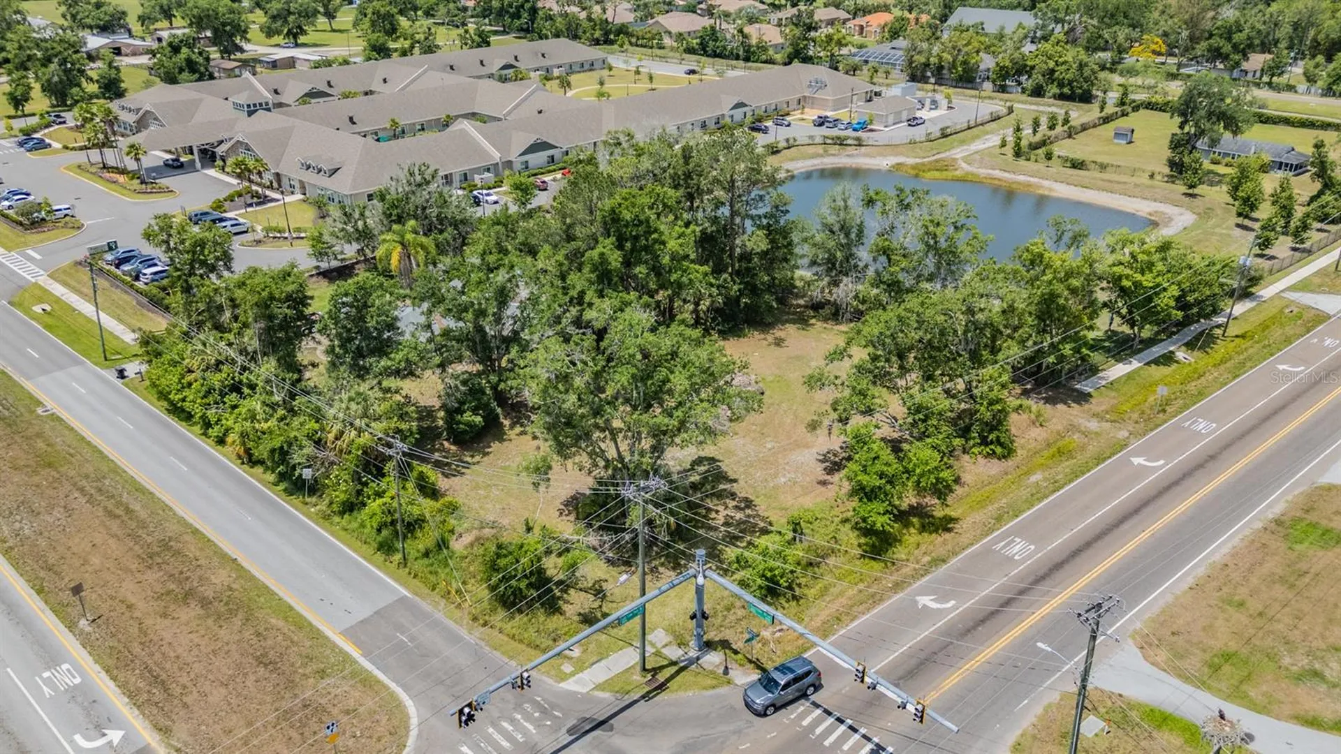 18950 Sunlake Boulevard Lutz FL 33558