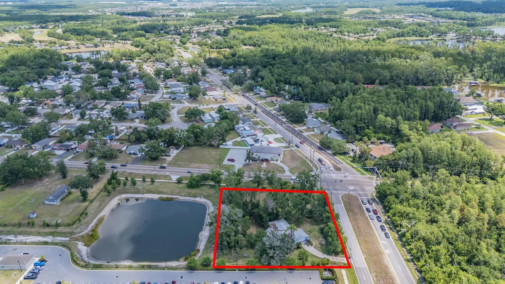 18950 Sunlake Boulevard Lutz FL 33558