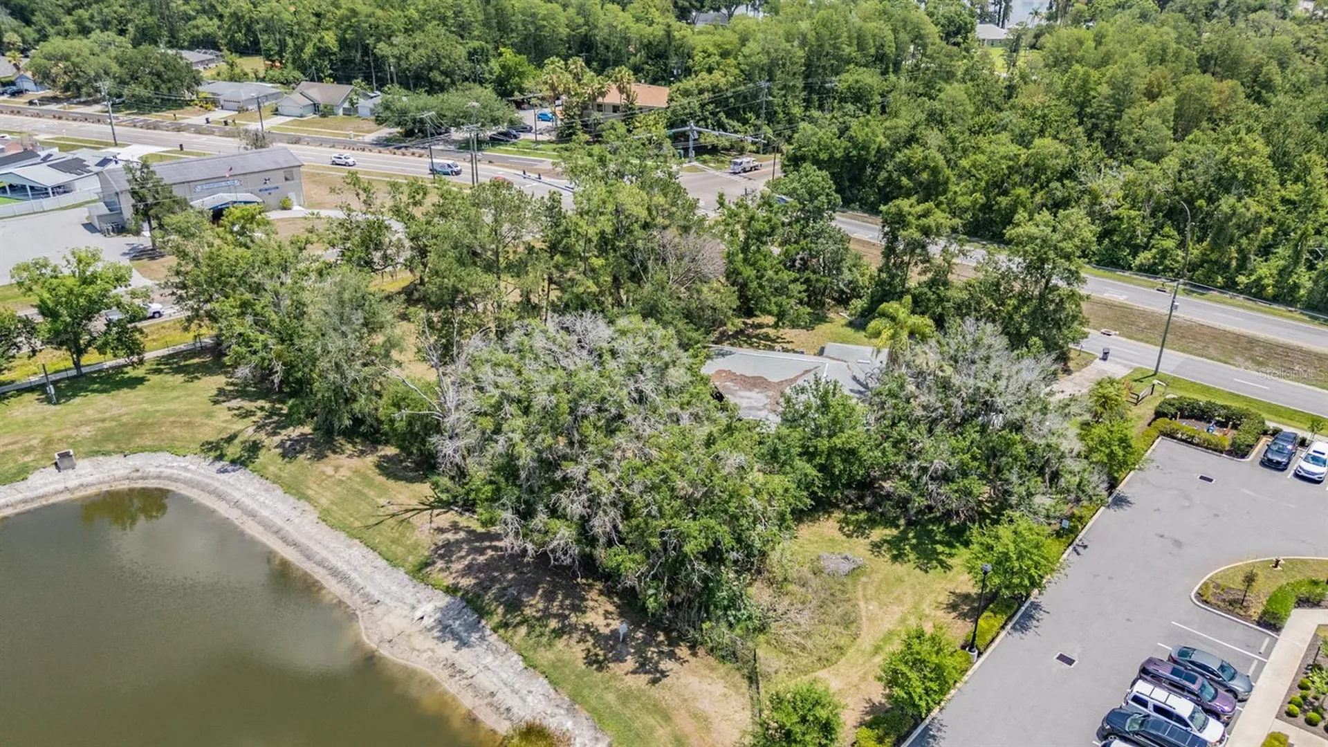 18950 Sunlake Boulevard Lutz FL 33558
