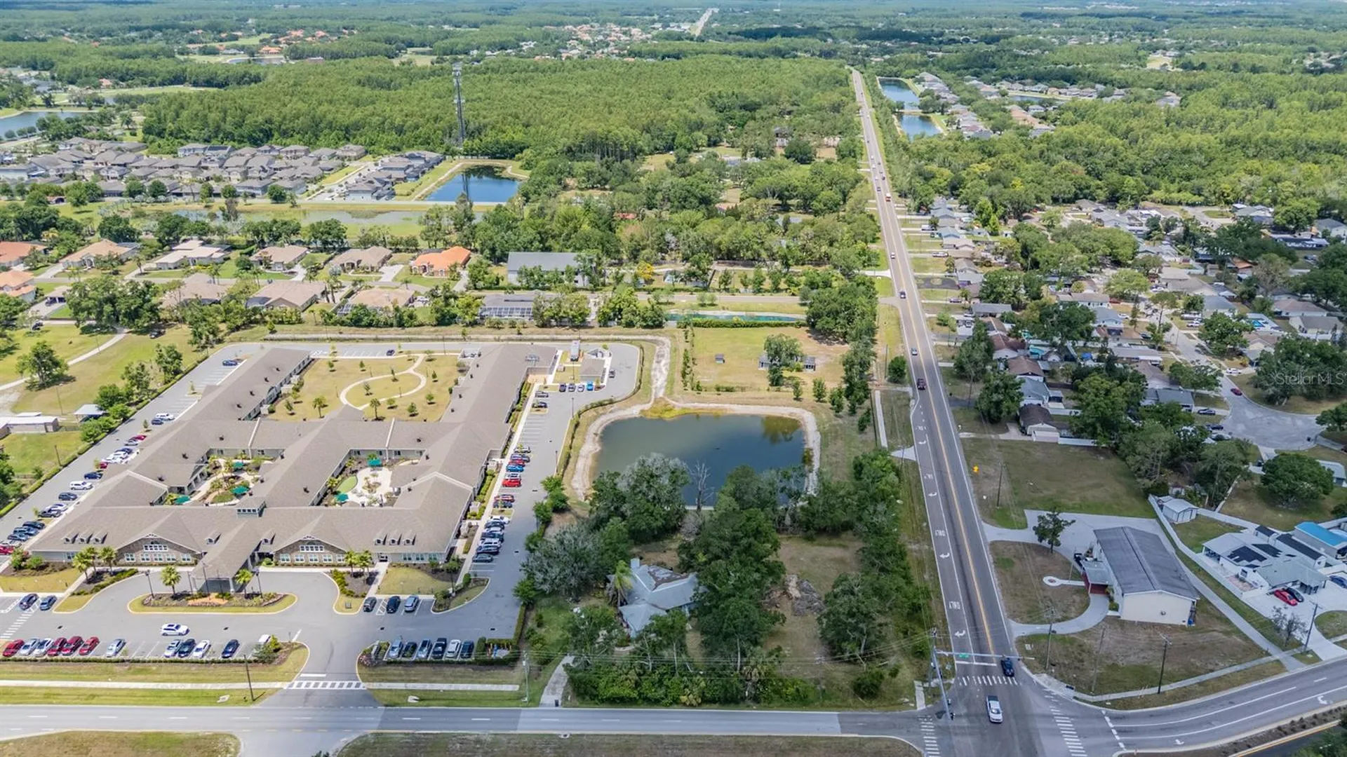18950 Sunlake Boulevard Lutz FL 33558