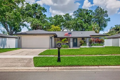 6345 Woodland Boulevard N Pinellas Park FL 33781