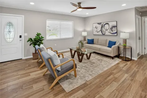 6345 Woodland Boulevard N Pinellas Park FL 33781