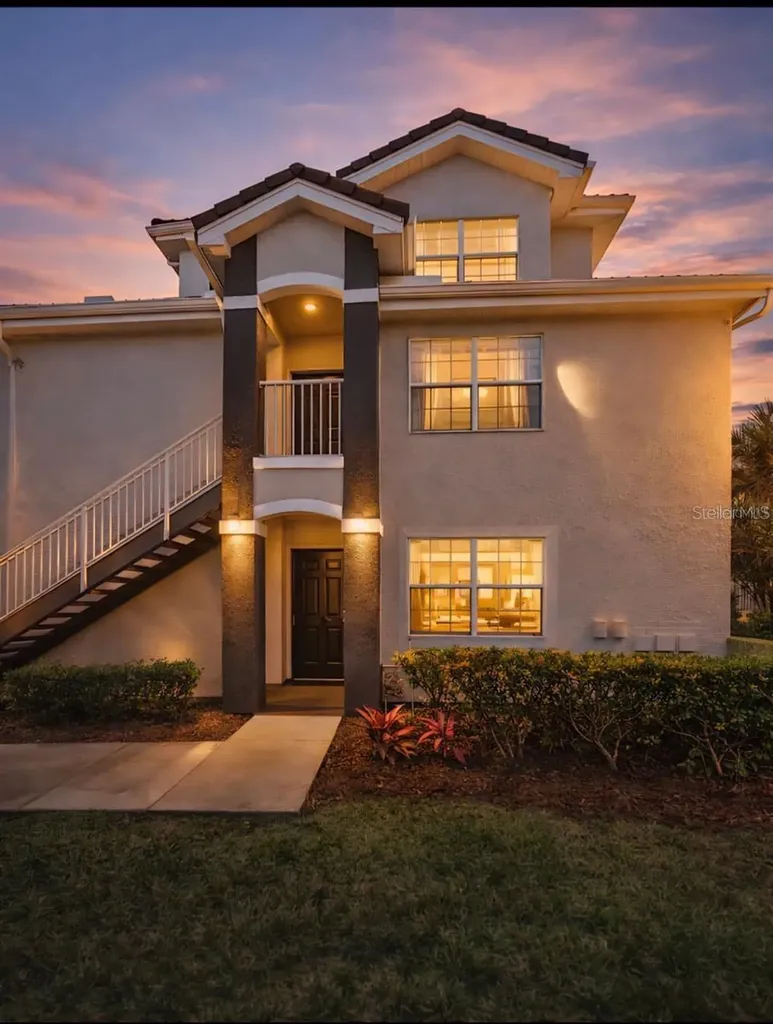 13803 Fairway Island Drive Orlando FL 32837