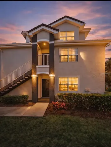 13803 Fairway Island Drive Orlando FL 32837