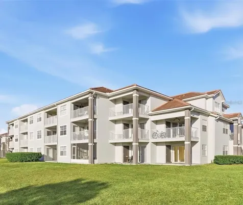 13803 Fairway Island Drive Orlando FL 32837