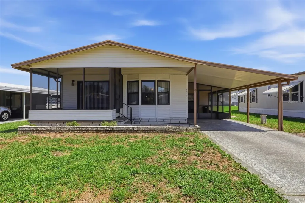 35919 Verano Lane Zephyrhills FL 33541