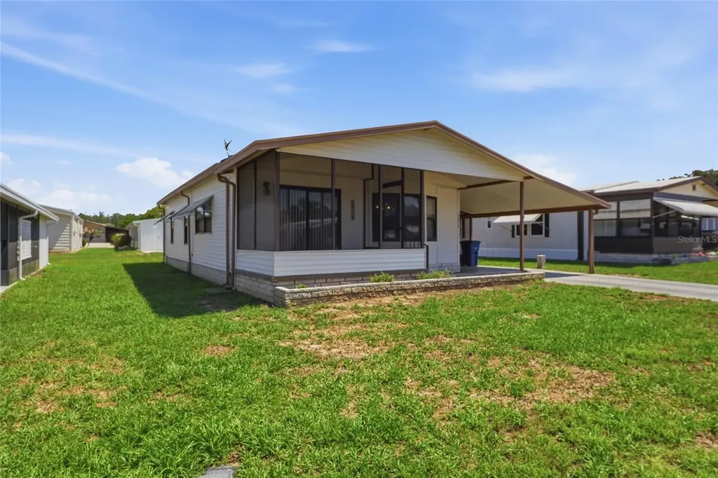35919 Verano Lane Zephyrhills FL 33541