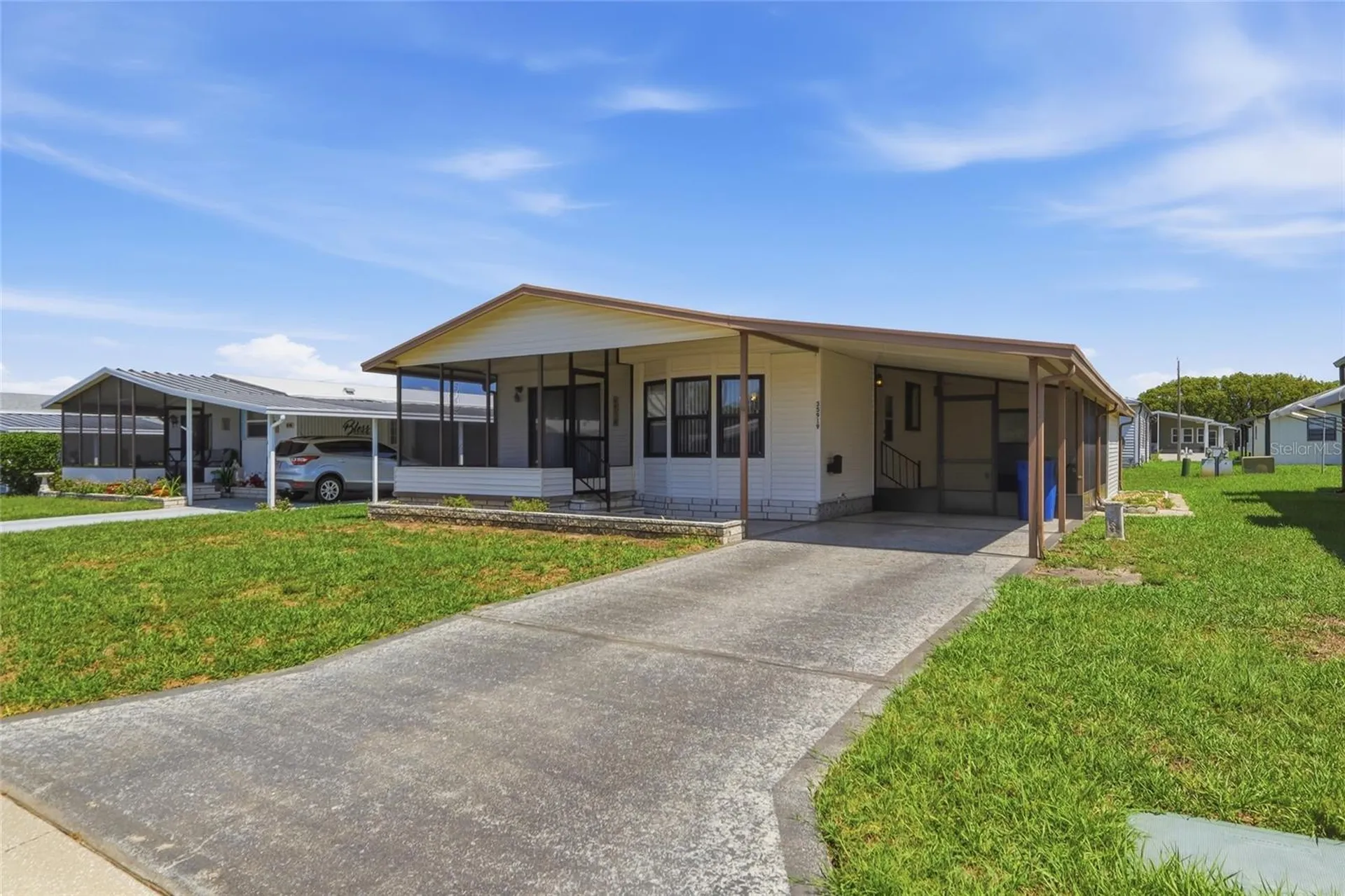 35919 Verano Lane Zephyrhills FL 33541