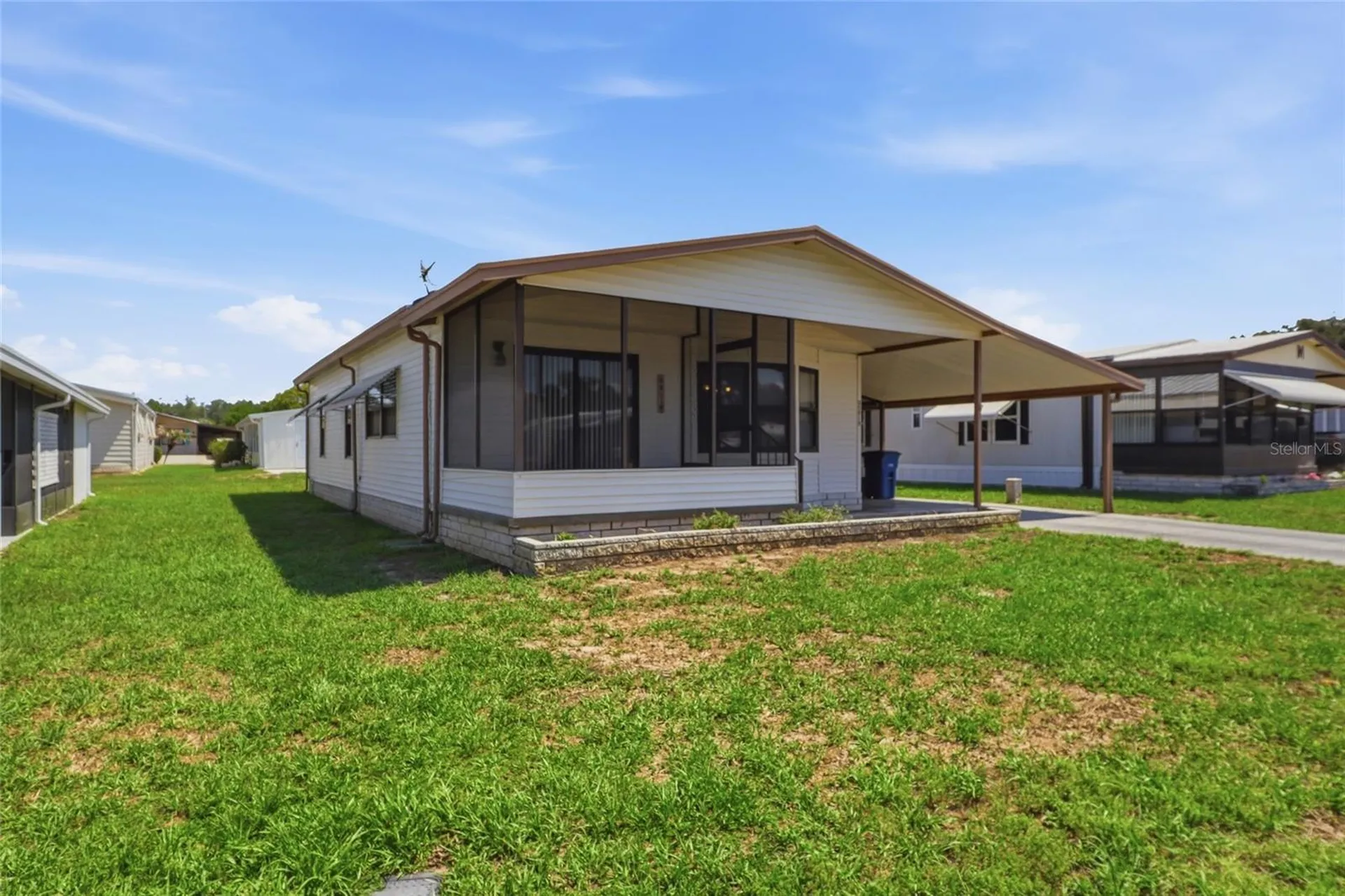 35919 Verano Lane Zephyrhills FL 33541