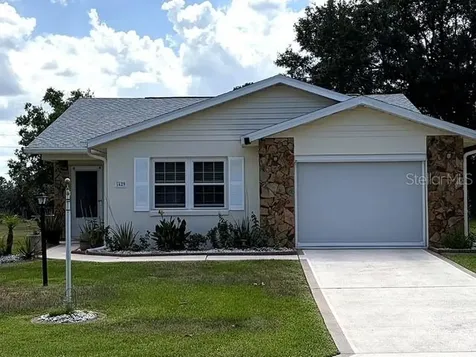 1629 Willow Run Sebring FL 33872