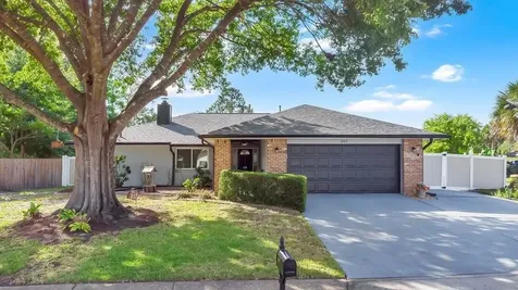 295 Quail Court Casselberry FL 32707