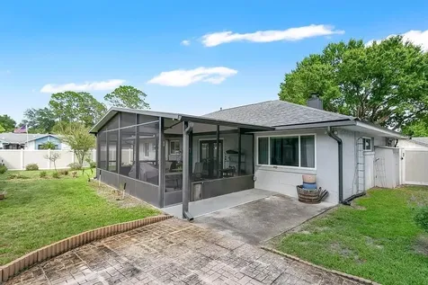 295 Quail Court Casselberry FL 32707