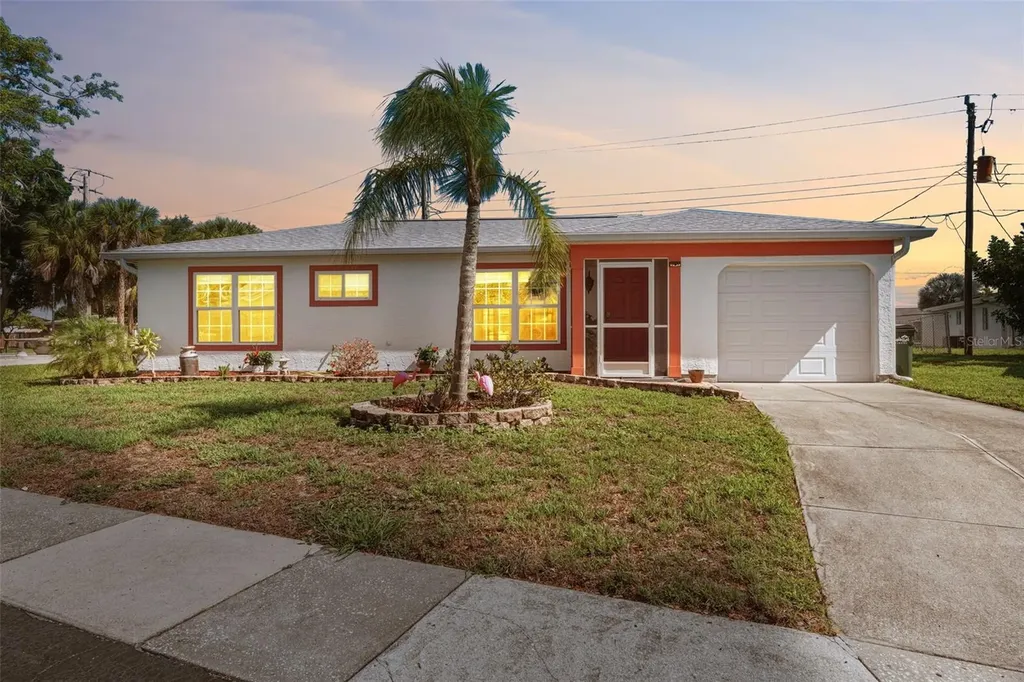 8460 Pickwick Road North Port FL 34287