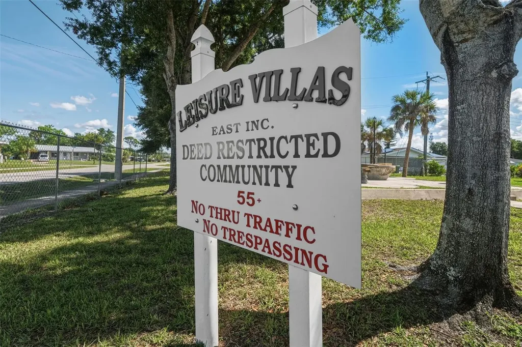 8460 Pickwick Road North Port FL 34287