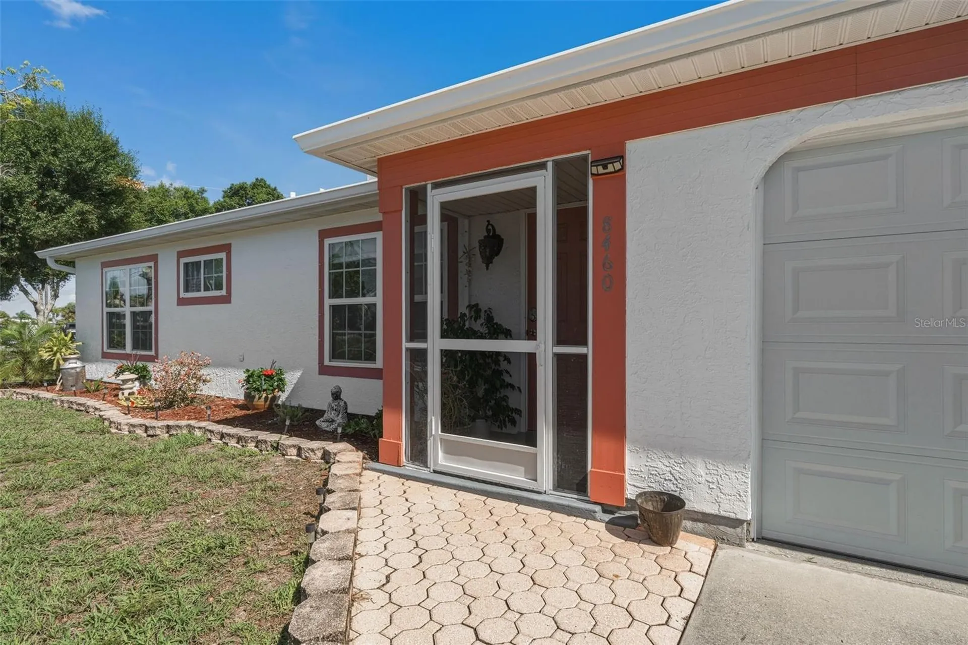 8460 Pickwick Road North Port FL 34287