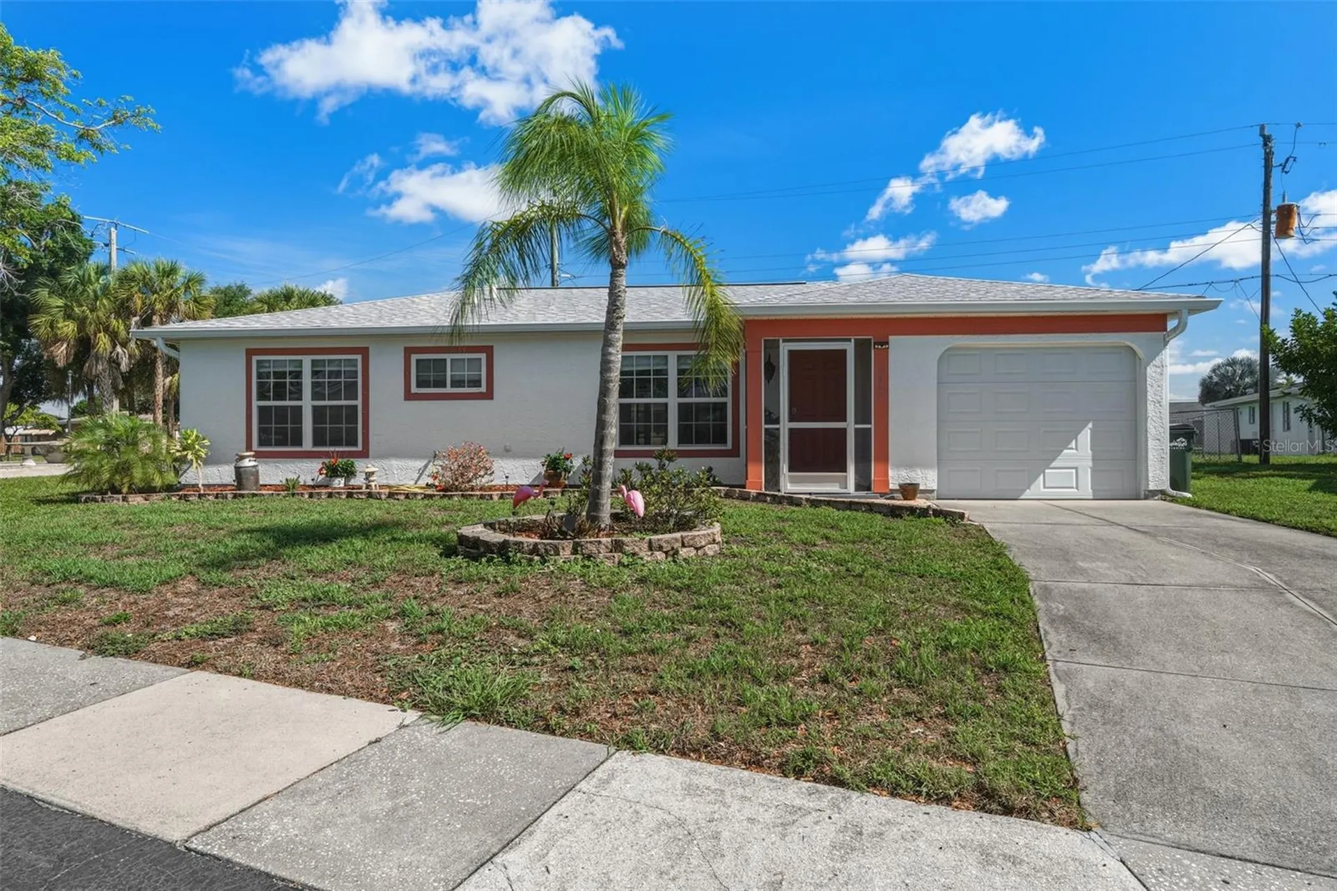 8460 Pickwick Road North Port FL 34287
